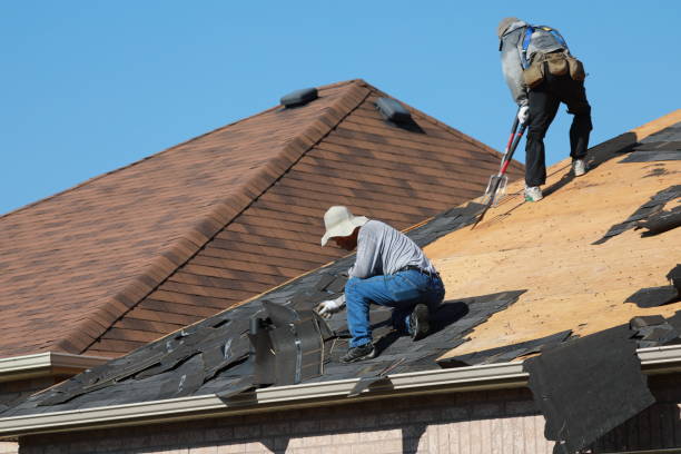 Best Storm Damage Roof Repair  in College Place, WA