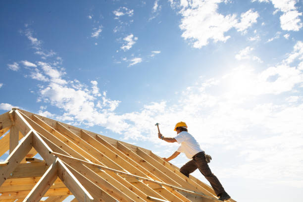 Best Roof Coating and Sealing  in College Place, WA