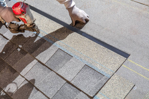 Best Rubber Roofing (EPDM, TPO)  in College Place, WA